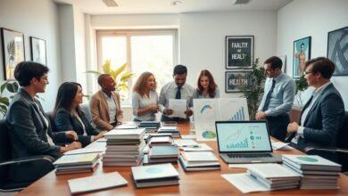 Financial Planning Untuk Kesehatan