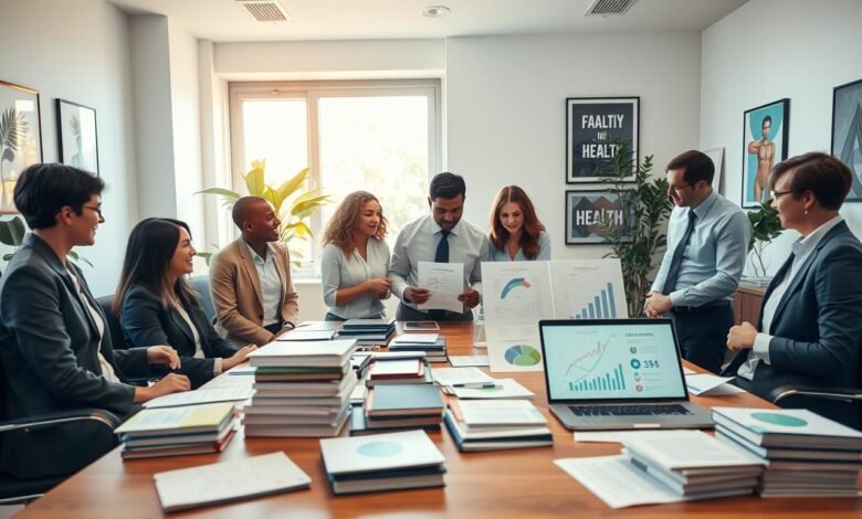 Financial Planning Untuk Kesehatan