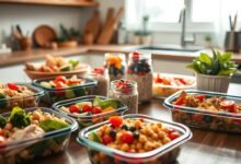 menu meal prep gak bosenin hari ke-5 variasi