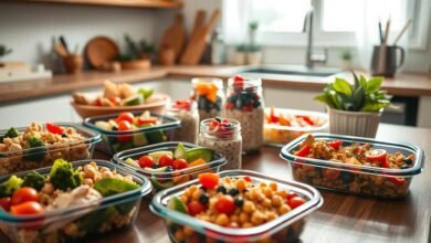 menu meal prep gak bosenin hari ke-5 variasi