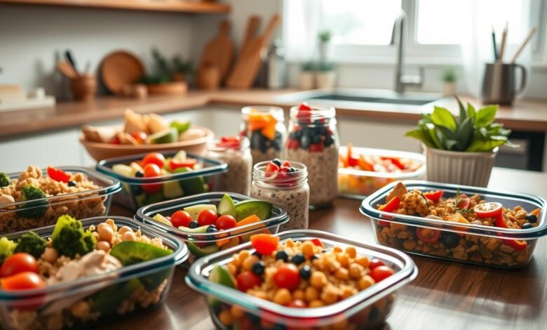 menu meal prep gak bosenin hari ke-5 variasi